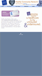 Mobile Screenshot of healthyyorknetwork.org